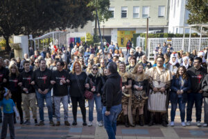 Mig Any moros y cristianos Benetússer 2024